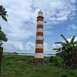 Munroe Lighthouse Kottayam 